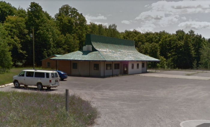 Stuckeys - Cheboygan - 6379 Riggsville Rd